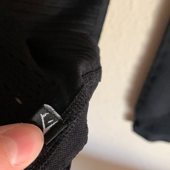 Gymshark energy seamless leggings - Picture 4 of 6